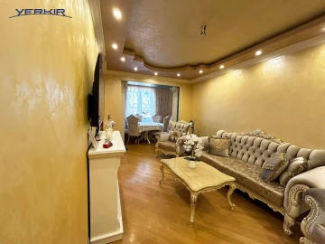 Apartments Code: 5+216225