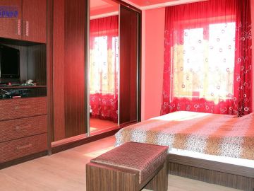 Առանձնատներ Կոդ` 4+50823