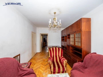 Apartments Code: 2+20714