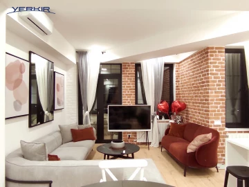 Apartments Code: 10+214111