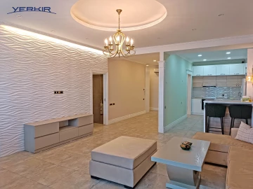 Բնակարաններ Կոդ` 9+411224