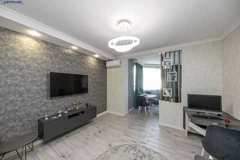 Квартиры Код 1+3340722