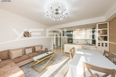 Квартиры Код 3+3782971