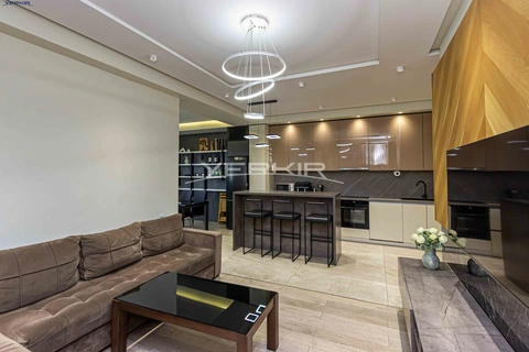 Квартиры Код 2+3307114