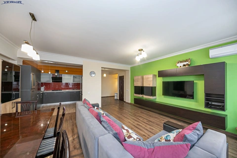 Apartments Code: 2+3104989