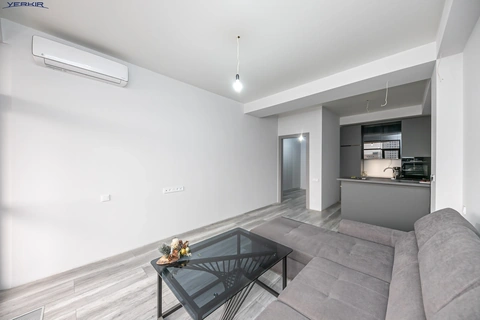 Квартиры Код 1+2592206