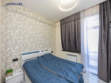 Квартиры Код 3+217243