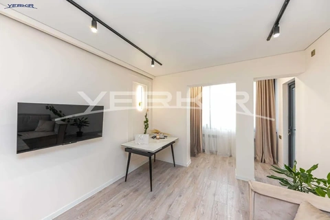 Apartments Code: 2+3456820