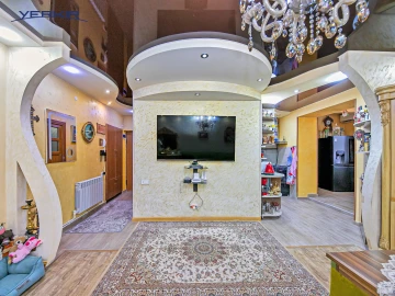 Квартиры Код 3+218610