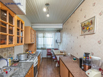 Բնակարաններ Կոդ` 3+319260