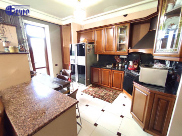 Квартиры Код 5+303496