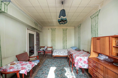 Apartments Code: 1+1610969