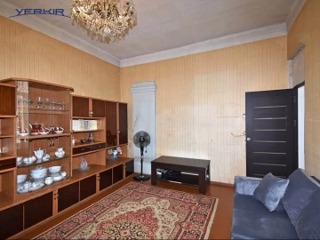 Բնակարաններ Կոդ` 5+306682