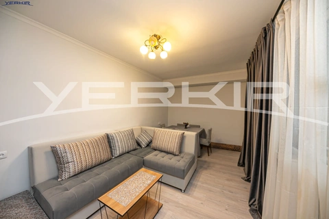 Apartments Code: 9+3886067