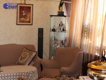 Apartments Code: 4+30359