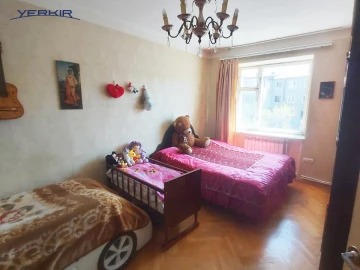 Բնակարաններ Կոդ` 3+2739123