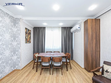 Բնակարաններ Կոդ` 2+220665