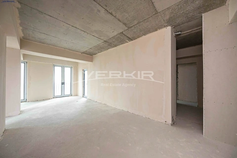 Apartments Code: 1+3737624