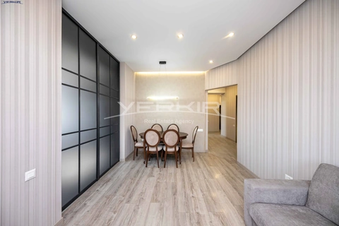 Apartments Code: 1+4489807