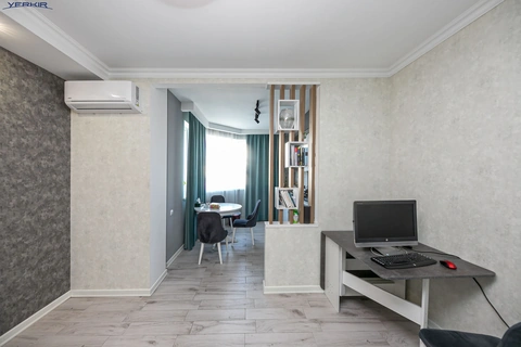 Квартиры Код 1+3340722