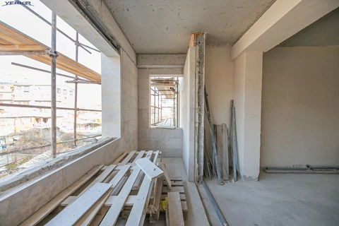 Apartments Code: 9+3609935