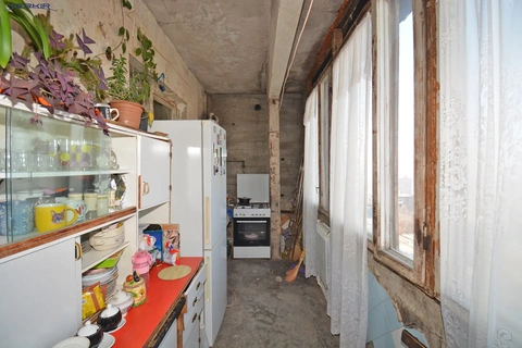 Квартиры Код 9+220763