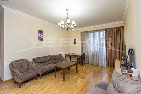 Apartments Code: 5+3470419