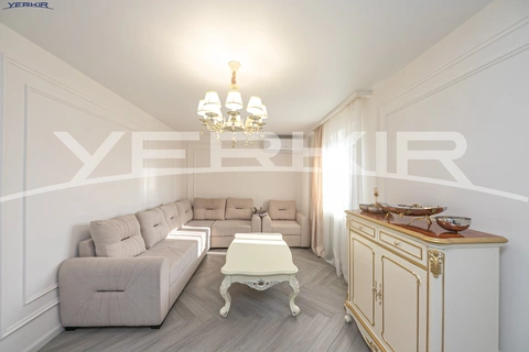 Բնակարաններ Կոդ` 5+3362612