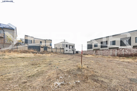 Հողատարածք Կոդ` 9+6412417