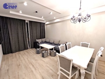 Apartments Code: 4+30455