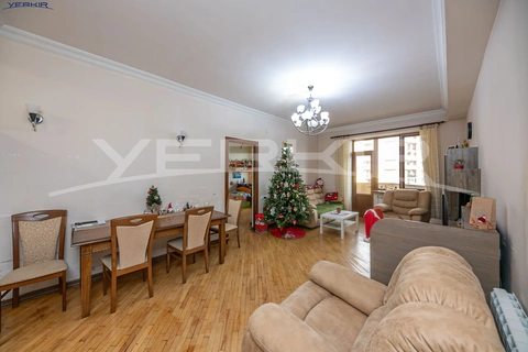 Բնակարաններ Կոդ` 9+3799200