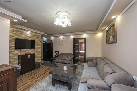 Apartments Code: 9+2191411