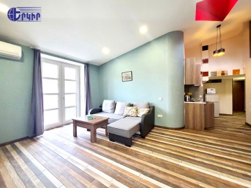 Квартиры Код 2+10702