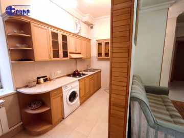 Квартиры Код 5+103477