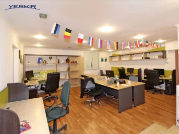 Commercial properties Code: 5+914061