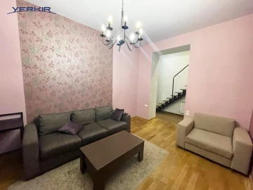 Բնակարաններ Կոդ` 5+813861