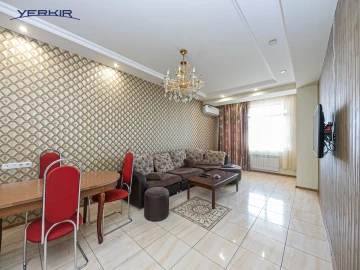 Apartments Code: 5+321520