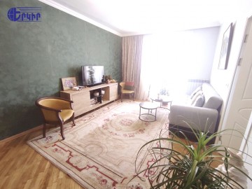 Apartments Code: 2+201125