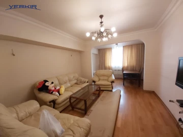 Apartments Code: 5+207277