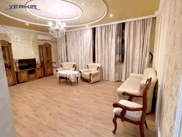 Квартиры Код 10+205080