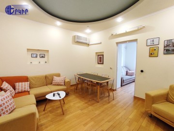 Квартиры Код 3+20059