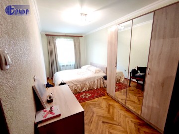 Квартиры Код 5+301032