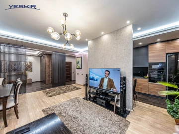 Բնակարաններ Կոդ` 1+415048