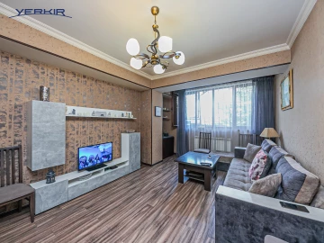 Apartments Code: 1+119141