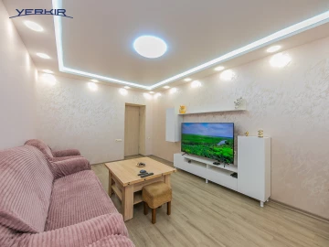 Բնակարաններ Կոդ` 3+3748122