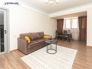 Apartments Code: 5+219416