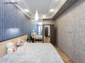 Բնակարաններ Կոդ` 5+214462