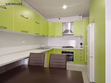 Apartments Code: 2+214516