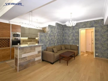 Квартиры Код 2+318121