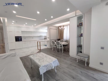 Apartments Code: 2+313354